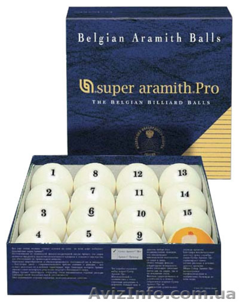 .Бильярдные кии.Бильярдные шары.Бильярдное сукно.Днепропетровск.Бильярдные столы - <ro>Изображение</ro><ru>Изображение</ru> #4, <ru>Объявление</ru> #225008