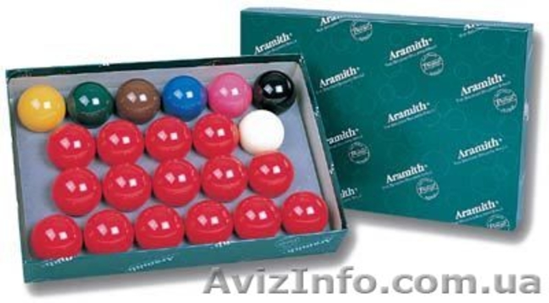 .Бильярдные кии.Бильярдные шары.Бильярдное сукно.Днепропетровск.Бильярдные столы - <ro>Изображение</ro><ru>Изображение</ru> #5, <ru>Объявление</ru> #225008