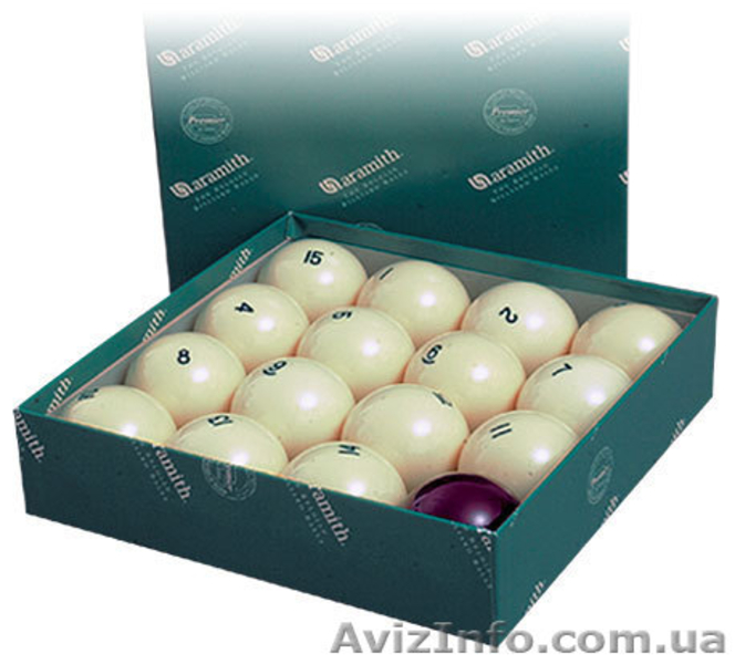 .Бильярдные кии.Бильярдные шары.Бильярдное сукно.Днепропетровск.Бильярдные столы - <ro>Изображение</ro><ru>Изображение</ru> #6, <ru>Объявление</ru> #225008