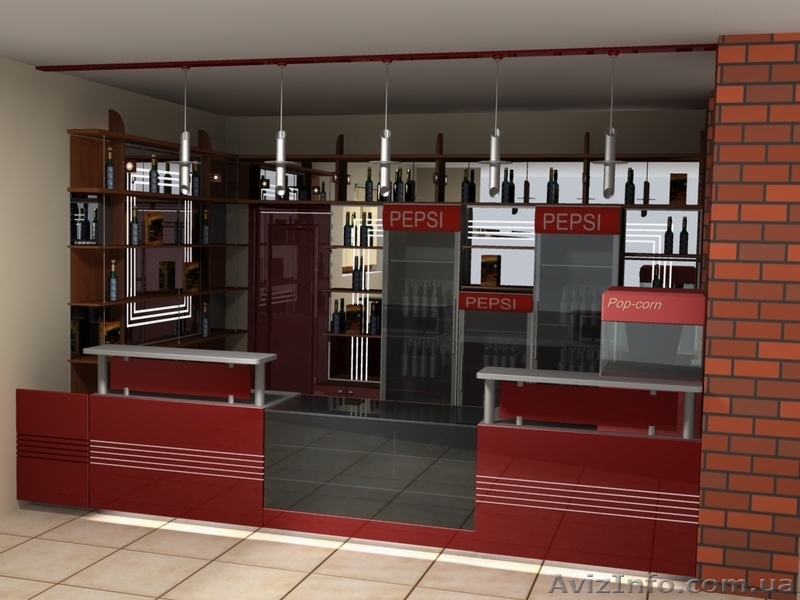    Дизайн интерьеров и корпусной мебели. - <ro>Изображение</ro><ru>Изображение</ru> #6, <ru>Объявление</ru> #270901