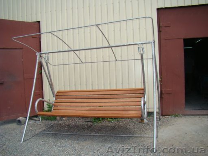 Перила балконов, ограждение лестничных площадок, антресоли, террасы… - <ro>Изображение</ro><ru>Изображение</ru> #3, <ru>Объявление</ru> #276779