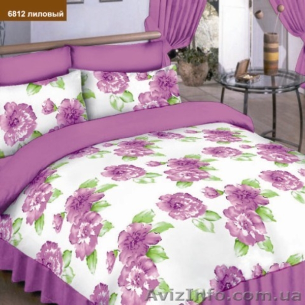 Постельное белье Украина Вилюта Viluta Днепропетровск  оптом - <ro>Изображение</ro><ru>Изображение</ru> #4, <ru>Объявление</ru> #260582