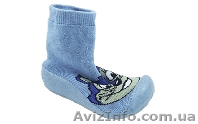 детские тапочки Zetpol со склада в Днепропетровске - <ro>Изображение</ro><ru>Изображение</ru> #3, <ru>Объявление</ru> #260417