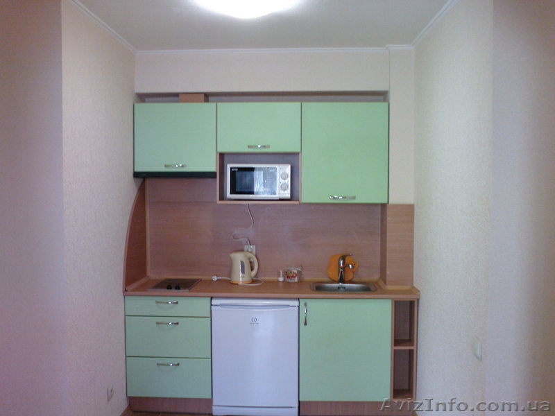 VIP квартира посуточно в 25 этажном новострое Днепропетровск, центр,пр.Кирова, - <ro>Изображение</ro><ru>Изображение</ru> #8, <ru>Объявление</ru> #278710