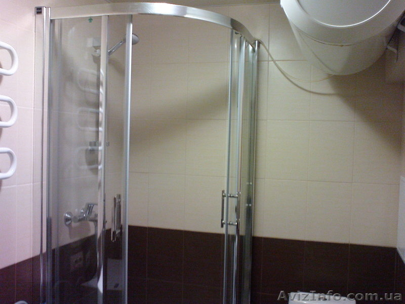 VIP квартира посуточно в 25 этажном новострое Днепропетровск, центр,пр.Кирова, - <ro>Изображение</ro><ru>Изображение</ru> #9, <ru>Объявление</ru> #278710