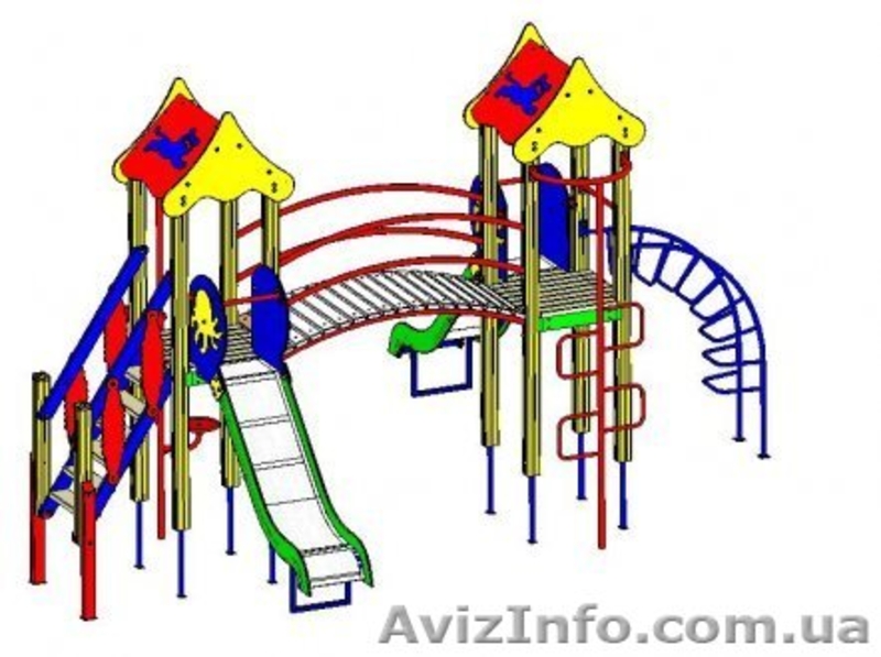 Тренажёры и детские площадки Вадзаари - <ro>Изображение</ro><ru>Изображение</ru> #4, <ru>Объявление</ru> #263087