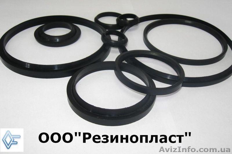 Грязесъемники резиновые (для штоков) Товар от производителя - <ro>Изображение</ro><ru>Изображение</ru> #7, <ru>Объявление</ru> #261635