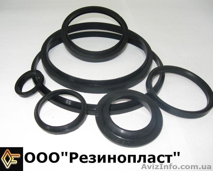 Грязесъемники резиновые (для штоков) Товар от производителя - <ro>Изображение</ro><ru>Изображение</ru> #9, <ru>Объявление</ru> #261635