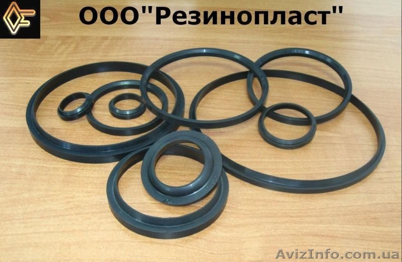 Грязесъемники резиновые (для штоков) Товар от производителя - <ro>Изображение</ro><ru>Изображение</ru> #4, <ru>Объявление</ru> #261635