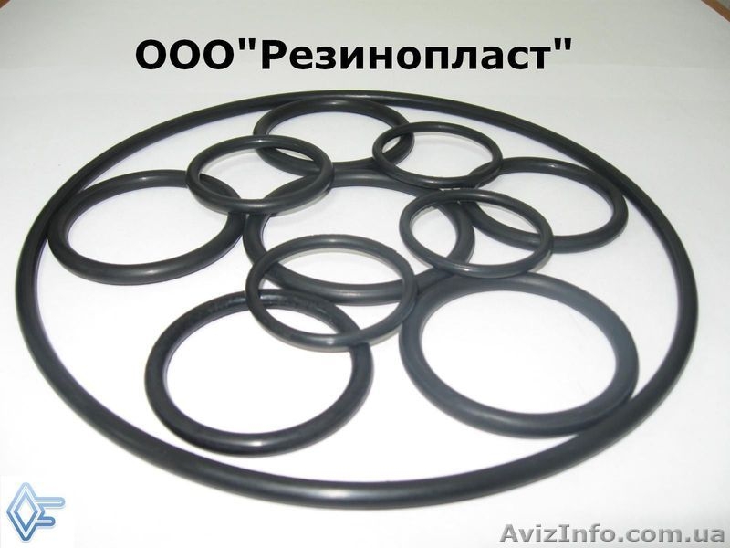 Кольца уплотнительные круглого сечения (ГОСТ 9833-73 / 18829-73) - <ro>Изображение</ro><ru>Изображение</ru> #6, <ru>Объявление</ru> #261749