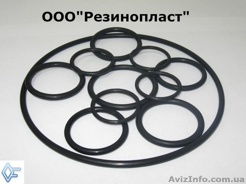 Кольца уплотнительные круглого сечения (ГОСТ 9833-73 / 18829-73) - <ro>Изображение</ro><ru>Изображение</ru> #9, <ru>Объявление</ru> #261749