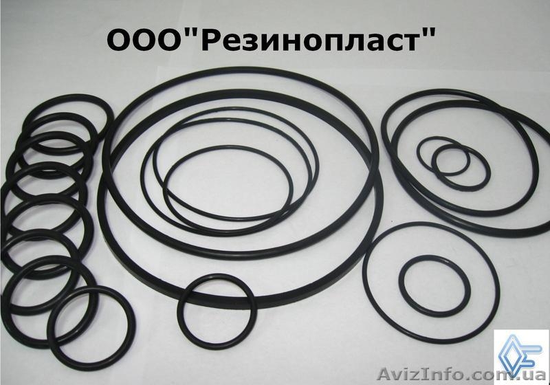 Кольца уплотнительные круглого сечения (ГОСТ 9833-73 / 18829-73) - <ro>Изображение</ro><ru>Изображение</ru> #7, <ru>Объявление</ru> #261749