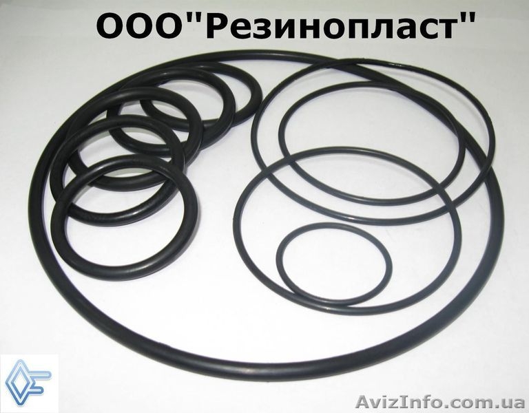 Кольца уплотнительные круглого сечения (ГОСТ 9833-73 / 18829-73) - <ro>Изображение</ro><ru>Изображение</ru> #8, <ru>Объявление</ru> #261749