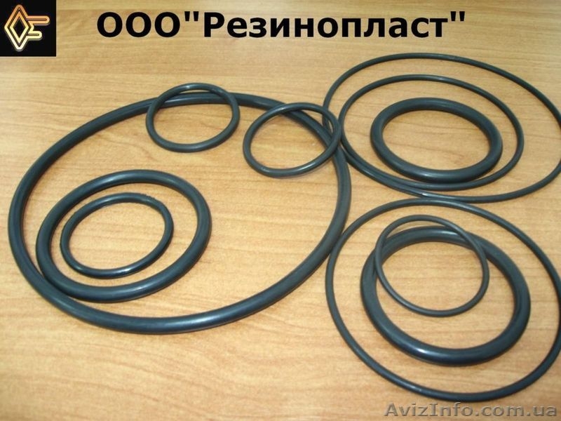 Кольца уплотнительные круглого сечения (ГОСТ 9833-73 / 18829-73) - <ro>Изображение</ro><ru>Изображение</ru> #5, <ru>Объявление</ru> #261749