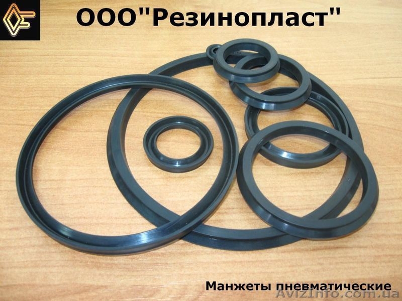 Манжеты резиновые, армированные, уплотнительные, для шахтного оборудования - <ro>Изображение</ro><ru>Изображение</ru> #6, <ru>Объявление</ru> #261793