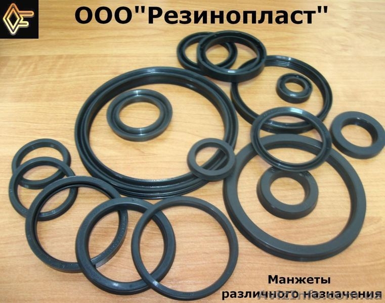 Манжеты резиновые, армированные, уплотнительные, для шахтного оборудования - <ro>Изображение</ro><ru>Изображение</ru> #10, <ru>Объявление</ru> #261793