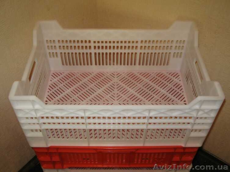 Пищевая тара(ведра,ящики) - <ro>Изображение</ro><ru>Изображение</ru> #3, <ru>Объявление</ru> #258061