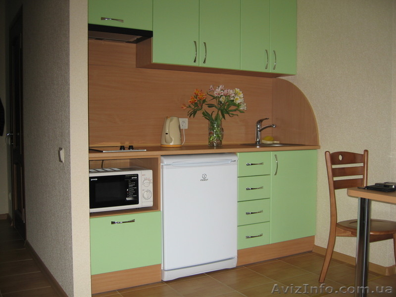 VIP квартира посуточно в 25 этажном новострое Днепропетровск, центр,пр.Кирова, - <ro>Изображение</ro><ru>Изображение</ru> #5, <ru>Объявление</ru> #278710