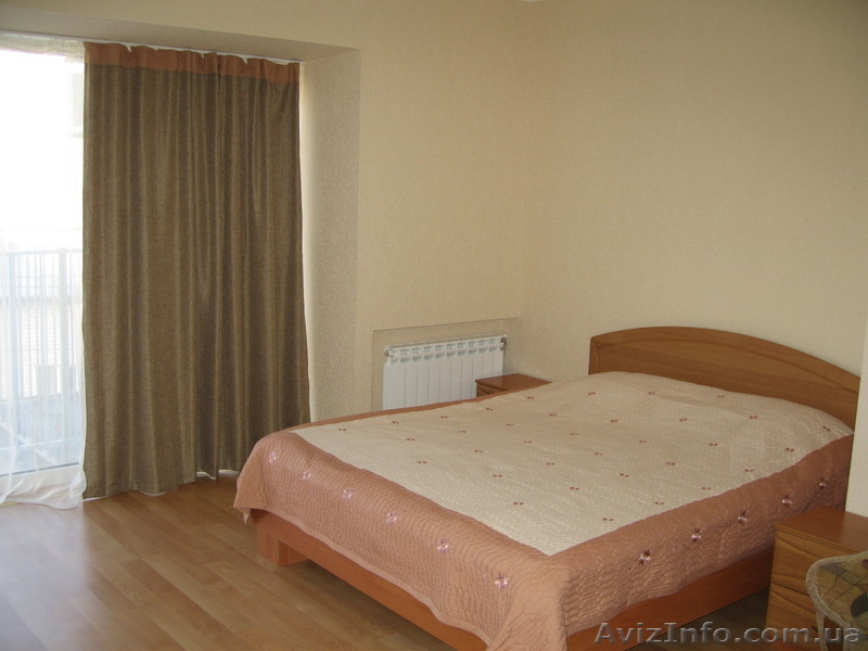 VIP квартира посуточно в 25 этажном новострое Днепропетровск, центр,пр.Кирова, - <ro>Изображение</ro><ru>Изображение</ru> #6, <ru>Объявление</ru> #278710