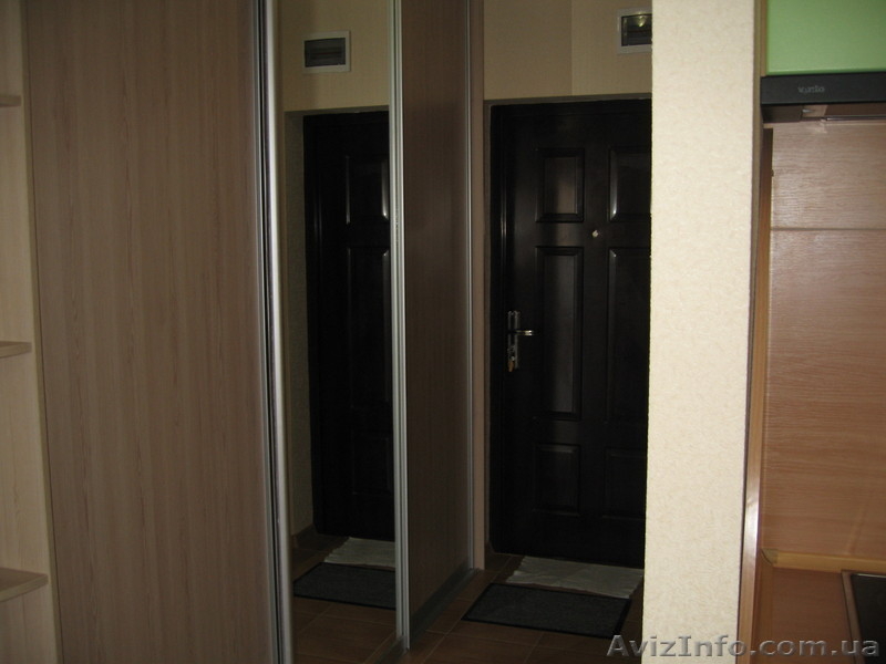 VIP квартира посуточно в 25 этажном новострое Днепропетровск, центр,пр.Кирова, - <ro>Изображение</ro><ru>Изображение</ru> #7, <ru>Объявление</ru> #278710