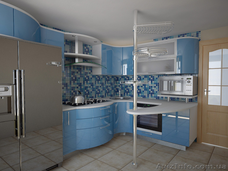    Дизайн интерьеров и корпусной мебели. - <ro>Изображение</ro><ru>Изображение</ru> #4, <ru>Объявление</ru> #270901