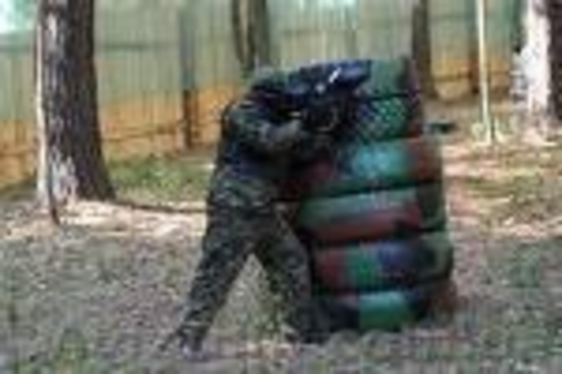 Пейнтбольный клуб Pentagon Днепропетровск - <ro>Изображение</ro><ru>Изображение</ru> #3, <ru>Объявление</ru> #275862