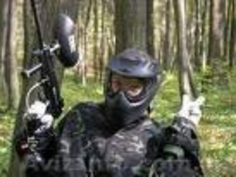 Пейнтбольный клуб Pentagon Днепропетровск - <ro>Изображение</ro><ru>Изображение</ru> #4, <ru>Объявление</ru> #275862