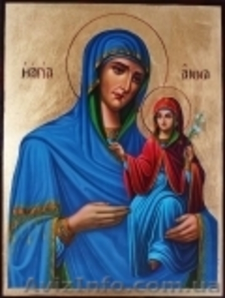 Иконы с нанесением  серебра 998 пробы, позолоты - <ro>Изображение</ro><ru>Изображение</ru> #9, <ru>Объявление</ru> #250550