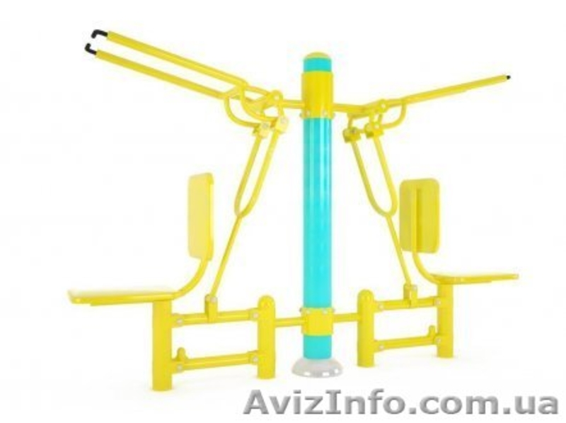 Тренажёры и детские площадки Вадзаари - <ro>Изображение</ro><ru>Изображение</ru> #3, <ru>Объявление</ru> #263087