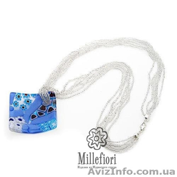 Украшения из муранского стекла. Прямые поставки из Венеции. Наличие\каталог - <ro>Изображение</ro><ru>Изображение</ru> #9, <ru>Объявление</ru> #260676