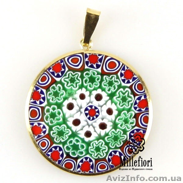 Украшения из муранского стекла. Прямые поставки из Венеции. Наличие\каталог - <ro>Изображение</ro><ru>Изображение</ru> #3, <ru>Объявление</ru> #260676