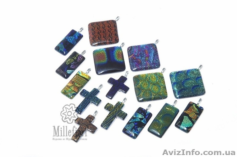 Украшения из муранского стекла. Прямые поставки из Венеции. Наличие\каталог - <ro>Изображение</ro><ru>Изображение</ru> #7, <ru>Объявление</ru> #260676