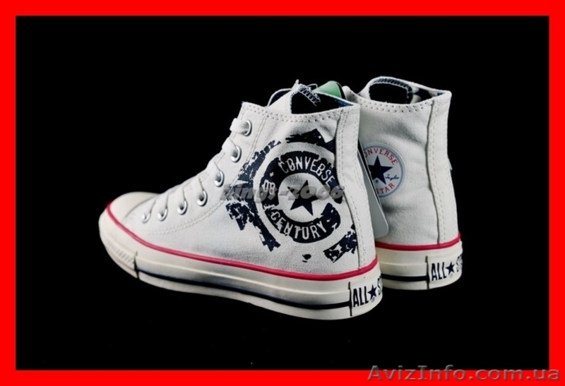 Converse All Star - <ro>Изображение</ro><ru>Изображение</ru> #4, <ru>Объявление</ru> #290242