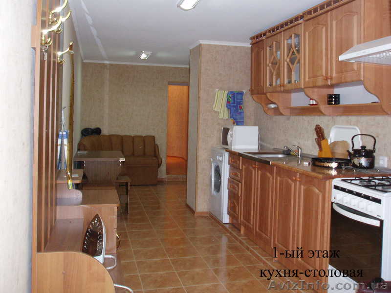 ЯЛТА.ПРОДАМ ЭЛЛИНГ НА БЕРЕГУ МОРЯ. - <ro>Изображение</ro><ru>Изображение</ru> #4, <ru>Объявление</ru> #290157