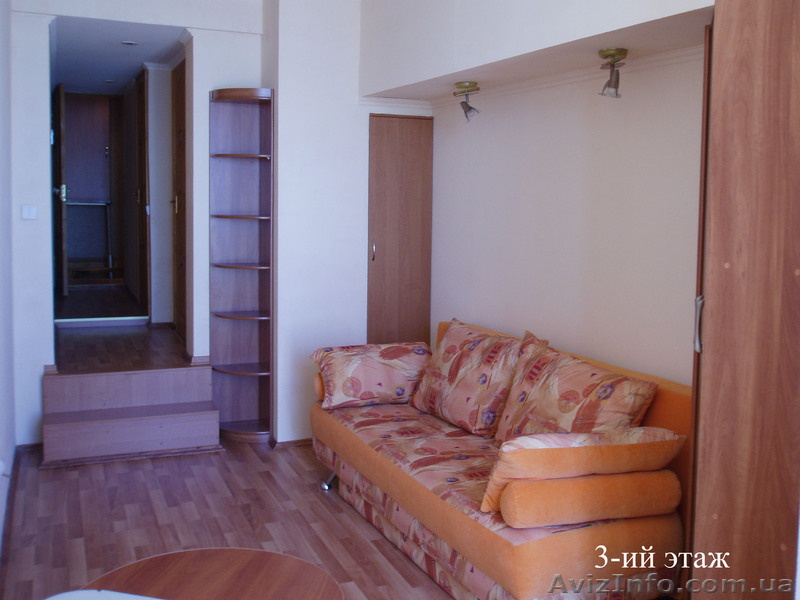 ЯЛТА.ПРОДАМ ЭЛЛИНГ НА БЕРЕГУ МОРЯ. - <ro>Изображение</ro><ru>Изображение</ru> #5, <ru>Объявление</ru> #290157