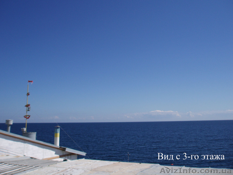 ЯЛТА.ПРОДАМ ЭЛЛИНГ НА БЕРЕГУ МОРЯ. - <ro>Изображение</ro><ru>Изображение</ru> #6, <ru>Объявление</ru> #290157