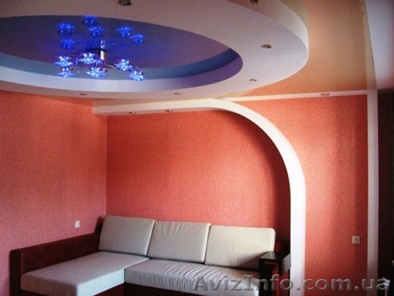 Французские натяжные потолки Украина - <ro>Изображение</ro><ru>Изображение</ru> #2, <ru>Объявление</ru> #301026