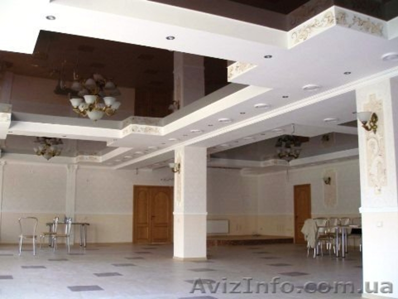 Французские натяжные потолки Украина - <ro>Изображение</ro><ru>Изображение</ru> #3, <ru>Объявление</ru> #301026