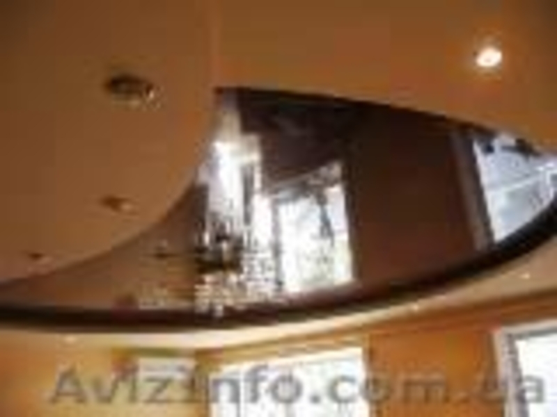 Французские натяжные потолки Украина - <ro>Изображение</ro><ru>Изображение</ru> #4, <ru>Объявление</ru> #301026