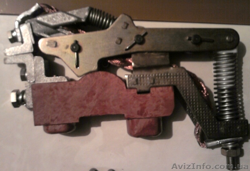 Запчасти к электропоездам ЭР-2Т и ЭПЛ-2Т - <ro>Изображение</ro><ru>Изображение</ru> #5, <ru>Объявление</ru> #306702