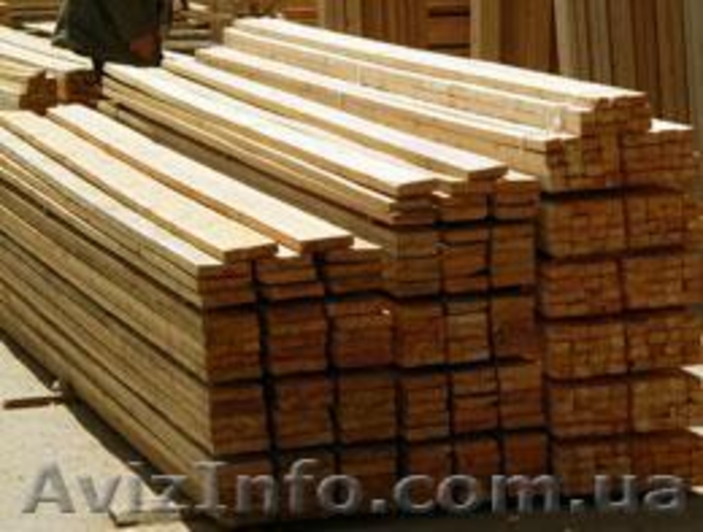    Пиломатериал обрезной доска брус балка и.т.д. - <ro>Изображение</ro><ru>Изображение</ru> #4, <ru>Объявление</ru> #168007