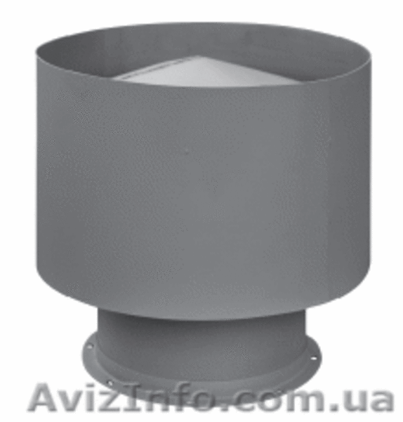 Клапаны воздушные воздухозаборные, обратные, огнезадерживающие - <ro>Изображение</ro><ru>Изображение</ru> #4, <ru>Объявление</ru> #153276