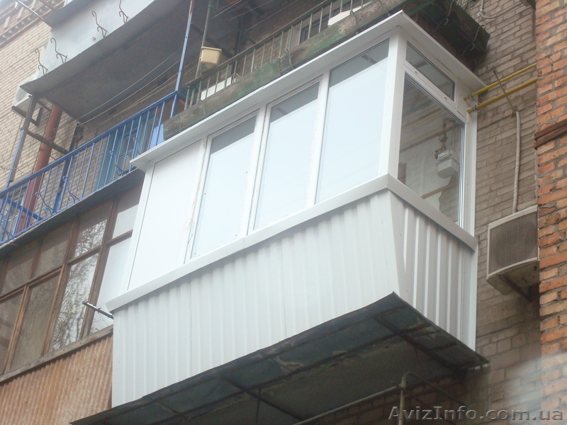 Окна, балконы под ключ, сварочные работы, обшивка - <ro>Изображение</ro><ru>Изображение</ru> #10, <ru>Объявление</ru> #281816