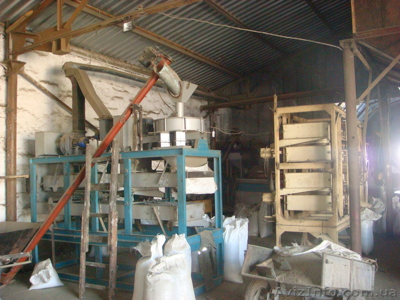 Цех по переработке семечки - <ro>Изображение</ro><ru>Изображение</ru> #5, <ru>Объявление</ru> #284666