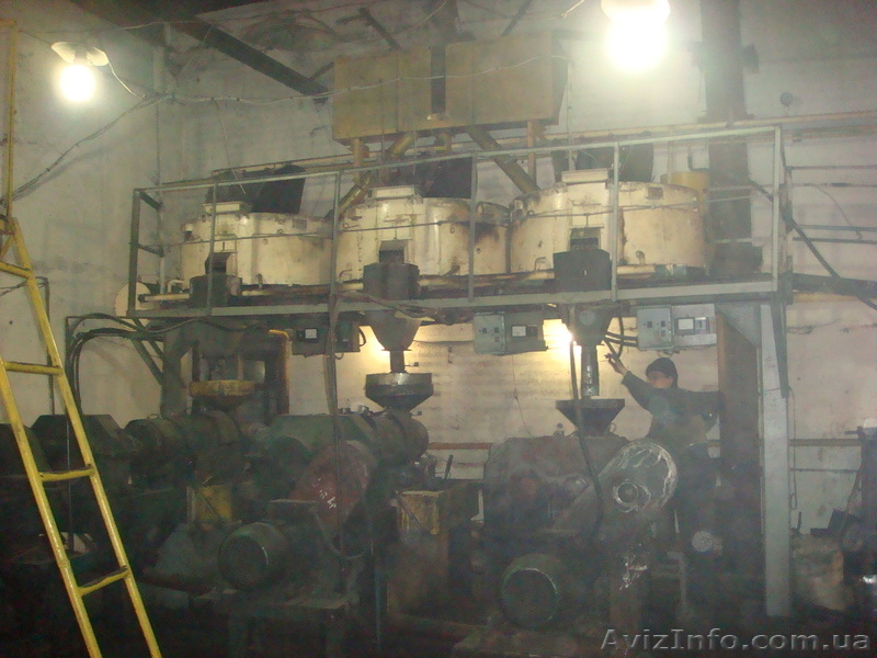 Цех по переработке семечки - <ro>Изображение</ro><ru>Изображение</ru> #6, <ru>Объявление</ru> #284666