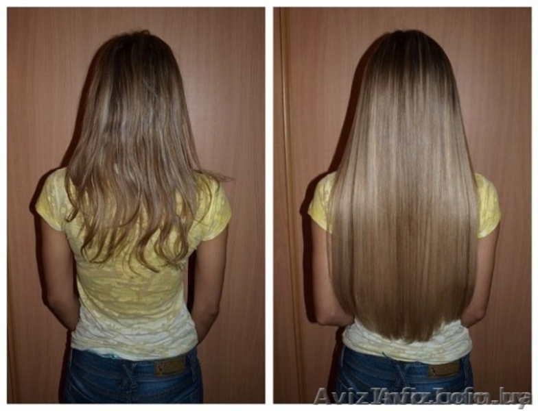 наращивание волос днепропетровск - <ro>Изображение</ro><ru>Изображение</ru> #4, <ru>Объявление</ru> #291459