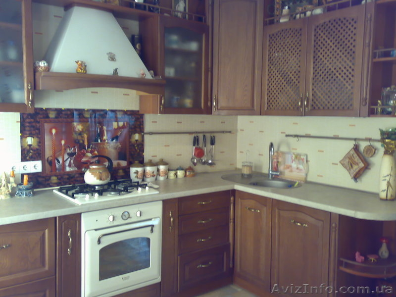 продам кухню с техникой - <ro>Изображение</ro><ru>Изображение</ru> #3, <ru>Объявление</ru> #300411