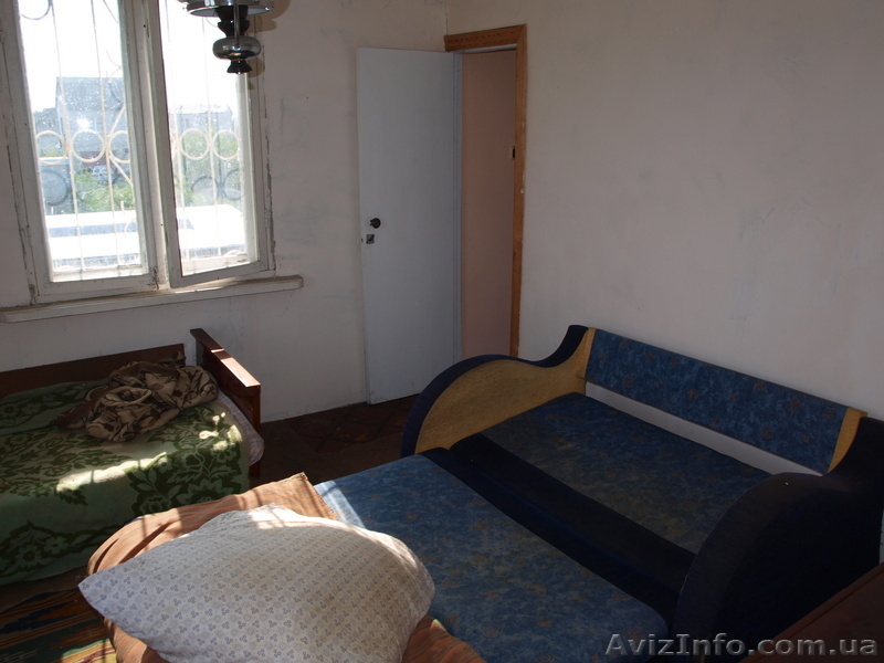 Дача в кировском по новой трассе - <ro>Изображение</ro><ru>Изображение</ru> #3, <ru>Объявление</ru> #281518