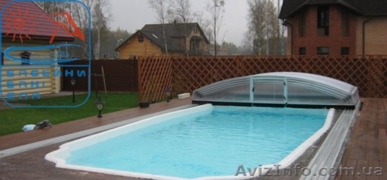 Композитные бассейны ББС бассейны INTEX купить установка - <ro>Изображение</ro><ru>Изображение</ru> #4, <ru>Объявление</ru> #306353