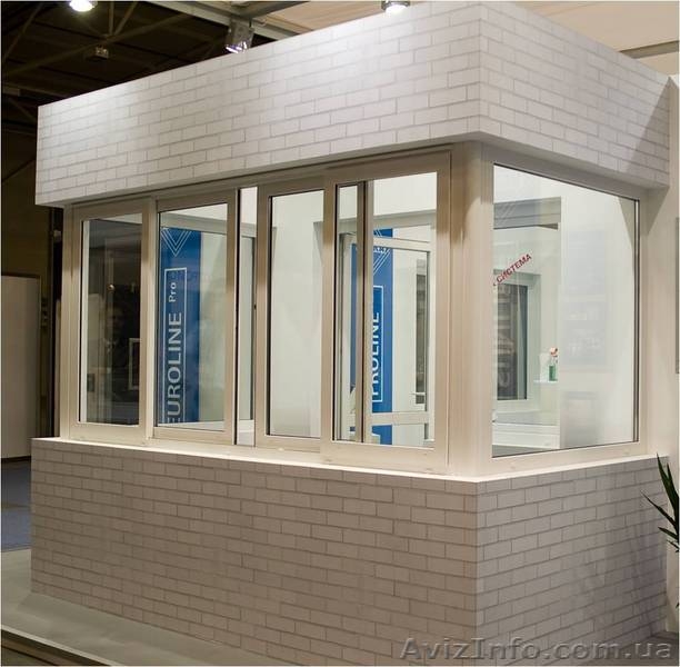 Окна, балконы под ключ, сварочные работы, обшивка - <ro>Изображение</ro><ru>Изображение</ru> #3, <ru>Объявление</ru> #281816